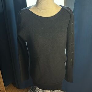 White House Black Matter Sweater
